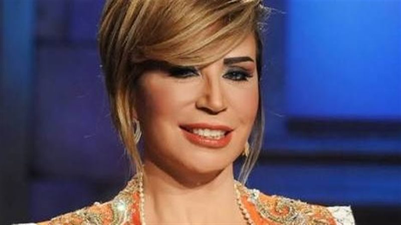 إيناس الدغيدي، فيتو