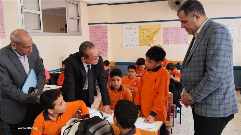 لجنة من الإدارة المركزية