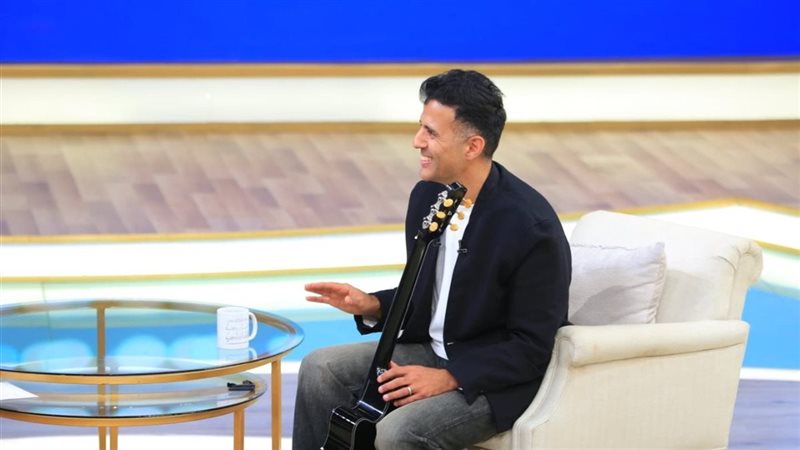 حمزة نمرة، فيتو
