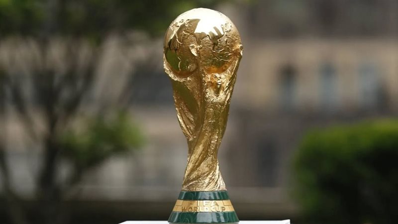 كأس العالم، فيتو