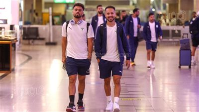 بعثة المصري تغادر إلى طرابلس استعدادًا لمواجهة الاتحاد الليبي بالكونفيدرالية