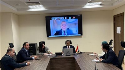 جهاز التمثيل التجاري يتولى تنظيم الاجتماع الوزاري لمنظمة الدول الثمانية النامية