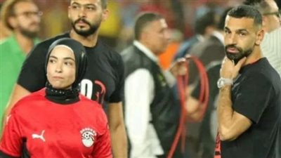 ثمن سيارة فارهة، حقيبة زوجة محمد صلاح تثير الجدل في مصر (صور)