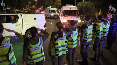 حماس تعتزم تسليم جثامين 4 رهائن آخرين اليوم 