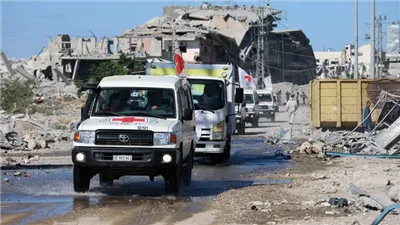 صحيفة عبرية تزعم: الجثة الرابعة التي تسلمناها من حماس تعود لفلسطيني وليس إسرائيلي 