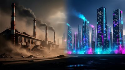 بعد فوز صاحبها بنوبل 2025.. نظرية 