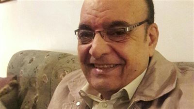 وفاة الفنان سمير ربيع 