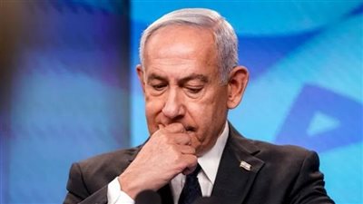 مكتب نتنياهو يعلن تسلم جثة أحد الأسرى داخل غزة عبر الصليب الأحمر