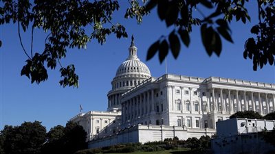 للمرة الثامنة، مجلس الشيوخ الأمريكي يرفض مشروع تمويل الحكومة الفيدرالية