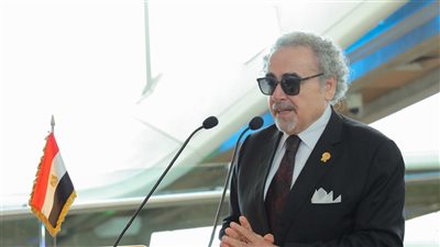 علاء عبد الهادي: نجاح جوائز النقابة وراء دعوة كتاب مصر لمنتدى الجوائز العربية 