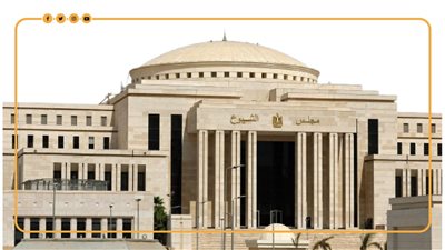 بعد دعوة الرئيس للانعقاد السبت.. تفاصيل الجلسة الافتتاحية لمجلس الشيوخ (إنفوجراف)