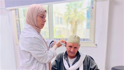 الرعاية الصحية تطلق حملة 