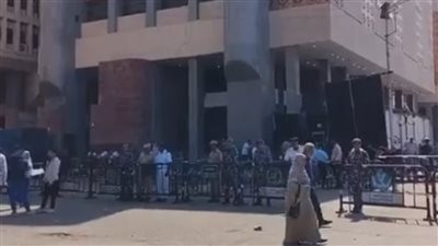 وصول عدد المتقدمين لانتخابات مجلس النواب 2025 في الدقهلية إلى 280 مرشحًا