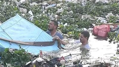 بعد تحليل المخدرات، قرار عاجل من النيابة ضد سائق التروسيكل المتسبب في وفاة 5 تلاميذ بأسيوط