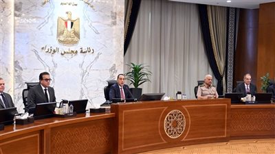 مدبولي: قمة شرم الشيخ للسلام رد قوي على من يشككون في الموقف المصري (صور) 