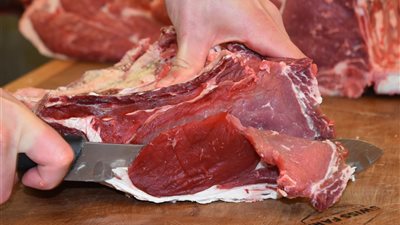 ارتفاع الضاني والكندوز وانخفاض البتلو، أسعار اللحوم اليوم في الأسواق