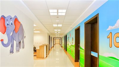 بنك مصر يدعم أطفال الأورام في الصعيد كشريك مؤسس بمساهمة تبلغ 300 مليون جنيه