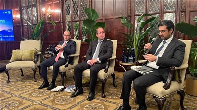 رئيس الرقابة المالية: التطوير التشريعي والتنظيمي لا يكتمل دون التحول الرقمي والابتكار التكنولوجي