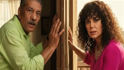 مواعيد عرض مسلسل لينك على قناة DMC