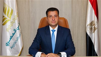 البنك الزراعي المصري: نسعى لزيادة محفظة تمويل الشركات والقروض المشتركة
