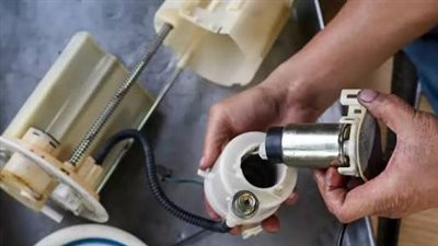  خطوات صيانة طلمبة البنزين بالسيارات وموعد استبدالها