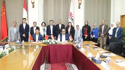 «فاكسيرا» توقع مذكرة تفاهم جديدة مع «سي دي بايو» الصينية لتعزيز إنتاج اللقاحات