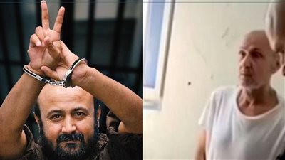 المجلس الوطني الفلسطيني يدعو لحماية مروان البرغوثي من الاعتداءات الإسرائيلية