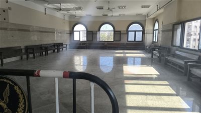 بعد غلق الباب، 82 مرشحا يتنافسون على مقاعد مجلس النواب بالقليوبية 