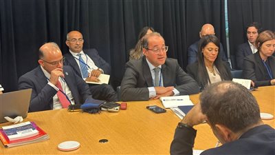 وزير المالية: المسار الاقتصادي لمصر متوازن وأصبحنا جاذبين لاستثمارات القطاع الخاص