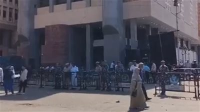 314 مرشحًا يتنافسون على مقاعد مجلس النواب بالدقهلية 