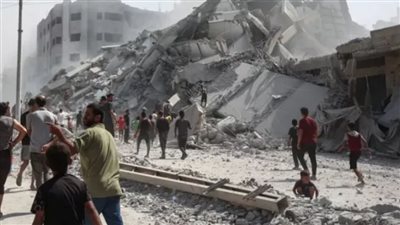 جيش الاحتلال يعلن استئناف العمل ببنود اتفاق غزة لوقف إطلاق النار بعد توجيهات القيادة السياسية