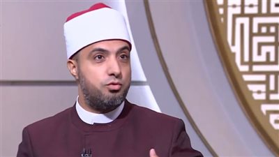 أزهري: كل الأعمال غير مقبولة عند الله فى هذه الحالة (فيديو)