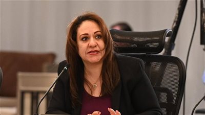 نورهان الشيخ: على الفلسطينيين صياغة رؤية وطنية يُدمج فيها جميع الفصائل