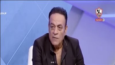 حقيقة وفاة «حمامة» لاعب الزمالك السابق 