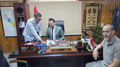 اعتماد النتيجة النهائية للكشف الطبي على المرشحين لمجلس النواب بسوهاج 