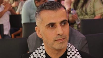 الأسير المحرر أسامة الأشقر: 5 آلاف امرأة و700 طفل لا يزالون يعانون داخل سجون الاحتلال 