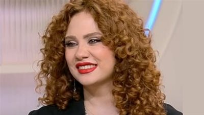  لينا شاماميان: مصر دايمًا في قلبي وليا عيلة فيها (فيديو)