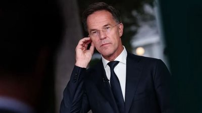 روته: دول الناتو قد تعلن عن إمدادات جديدة لأوكرانيا