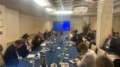 وزارة الاستثمار: نستهدف دخول قائمة أفضل 50 دولة في جاهزية الأعمال