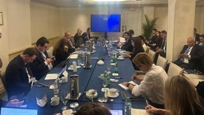 وزير الاستثمار: الحكومة تتبنى نهجا واضحا لتمكين القطاع الخاص