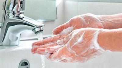 في اليوم العالمي لغسيل اليدين، يقلل خطر الإصابة بالأمراض التنفسية