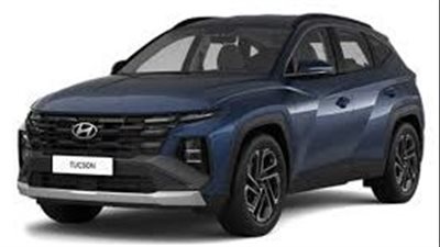 تبدأ من 1.65 مليون جنيه، تعرف على أسعار ومواصفات سيارات هيونداي توسان 2026