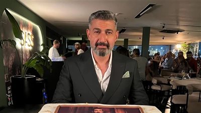 ياسر جلال: وجود الفنانين بالبرلمان دليل على تحضر الدولة ومقاومة التطرف بالفن