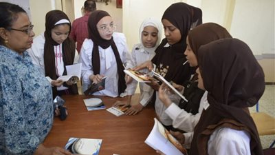 قصور الثقافة تناقش سبل تعزيز القيم ضمن برنامج المواطنة