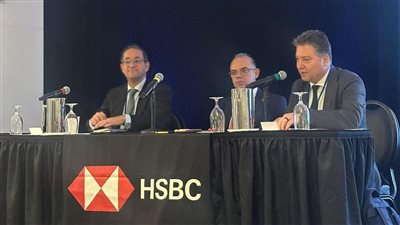 رئيس الرقابة المالية: التحول الرقمي يسهم في تحسين جودة البيانات وتعزيز الشفافية 