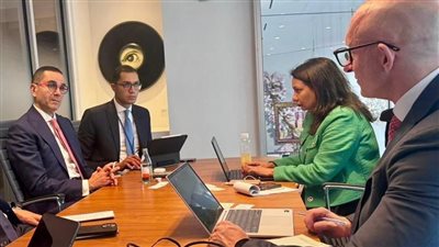 وزير الاستثمار: نعمل على بناء اقتصاد أكثر مرونة وتنافسية عبر الإصلاحات الهيكلية