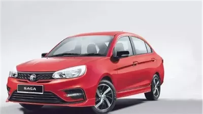  أسعار ومواصفات أرخص سيارة اقتصادية في مصر 