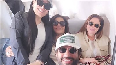 أخبار الفن اليوم: نجوم العالم في ضيافة الجونة استعدادا للمهرجان، غادة عبد الرازق تتعاقد على مسلسل رمضاني جديد.. ووفاة الفنان سمير ربيع