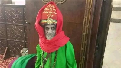 بعد السخرية من صورته، من هو 