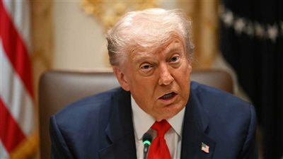 ترامب عن نزع سلاح حماس: لن نحتاج إلى الجيش الأمريكي 